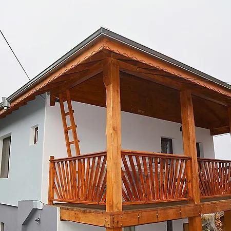 Belasitsa Vendégház