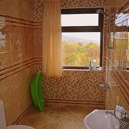 Vendégház Belasitsa