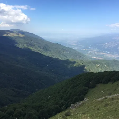 Belasitsa *
