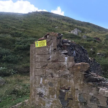 Belasitsa Vendégház *