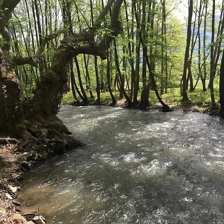 Belasitsa Vendégház *