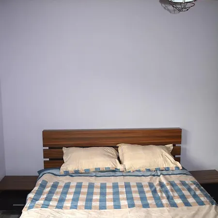 Vendégház Belasitsa Petrics