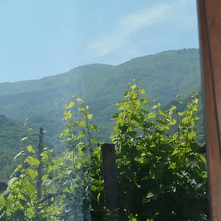 Belasitsa Vendégház