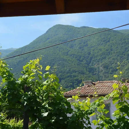 Belasitsa Vendégház *