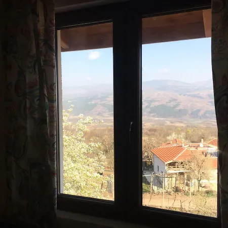 Vendégház Belasitsa *